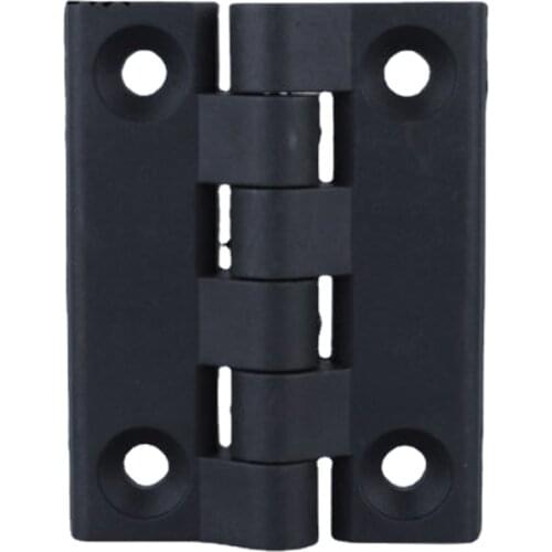 10pcs Nylon Hinge 80 * 103MM Plastic Hinge