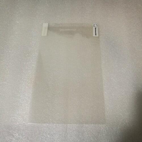 10pcs Ultra Clear Screen Protector Protective Film for Lenovo S5000 Size 183x112.5mm 7" Tablet NO Retail Package