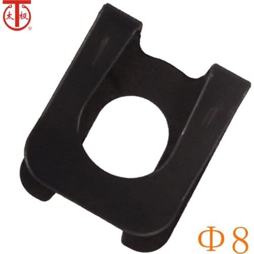 8 )QC889 DK Ring (Retaining Ring) SN 60075-1 SL type Ring / 100 pieces/lot