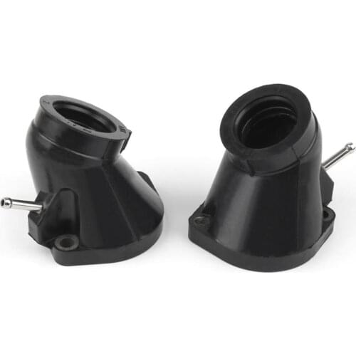 Artudatech Intake Carburetor Interface Glue Air Joint For Yamaha Royal Star XV1300 XVZ1300 4NK-13586-00 Motorcycle Accessories