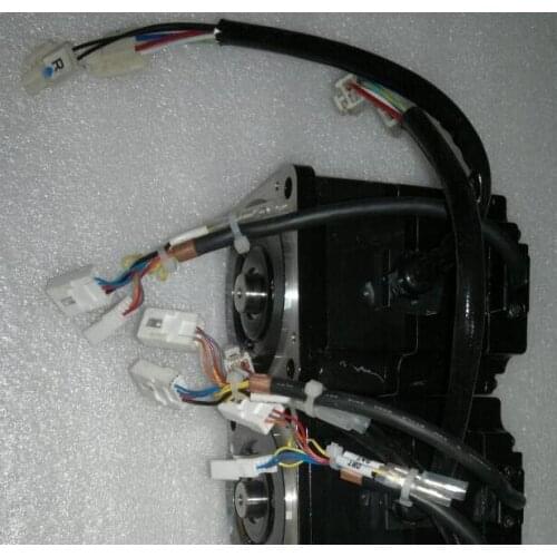 USED TESED SGMPH-02A2A-YR12