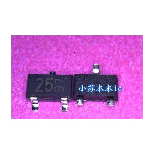 Free Shipping 10PCS DTC124EKA Code 253 feet Tsai new original two a starting spot