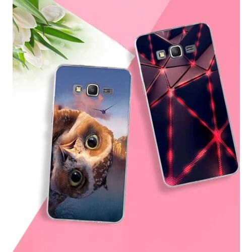 Case For Samsung Galaxy Grand Prime G530F G531H Case Cover TPU Silicon Coque For Samsung Galaxy Grand Prime G531H Phone Case bag