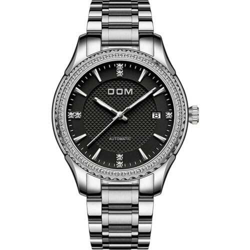 DOM Paired Watch