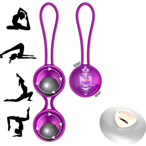 DOPAMONKEY Vaginal Balls