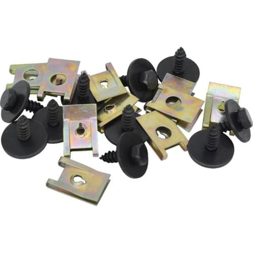 DVSAGF Fasteners For Cars