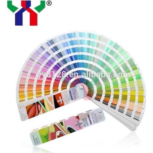 GP1601 USA Formula card pantone tpx, Art Paper,Cardboard,Coated Paper,Offset paper, Paper & Paperboard