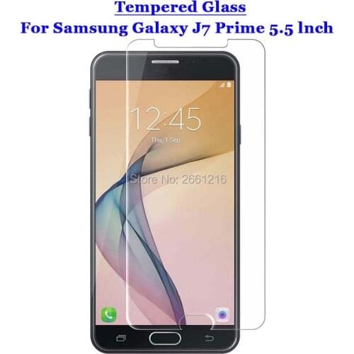 Защитные пленки для Samsung Galaxy J7 2016 HANPINYOU China At AliExpress