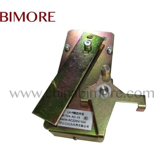 LX-P Elevator/Lift limit switch use for Lift elevator parts