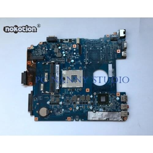 PCNANNY A1876097A DA0HK5MB6F0 MBX-269 mainboard for SVE15112FXS SVE151 laptop Motherboard s989 HM76 HD Graphics no video card