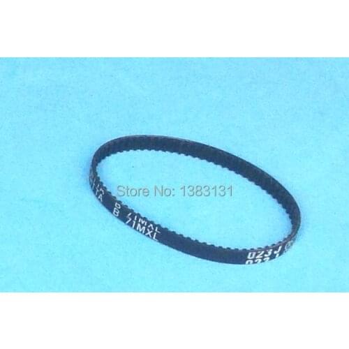 NEW Duplicator BELT;B71MXL-4.8 fit for RISO GR RA RC 620-20714 FREE SHIPPING