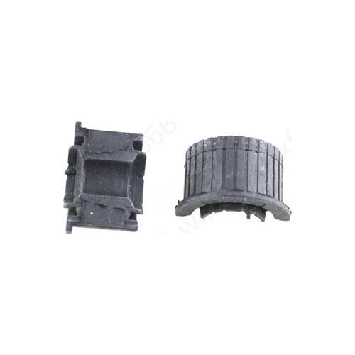 Car Front balance bar rubber sleeve 2010-por sch epa nam era Suspension stabilizer bushing support