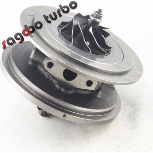 GTB1752VK turbine cartridge core For Hyundai ix35 2.0 CRDI R-Engine 184HP Turbo charger CHRA 784114-5003S 784114 28231-2F000