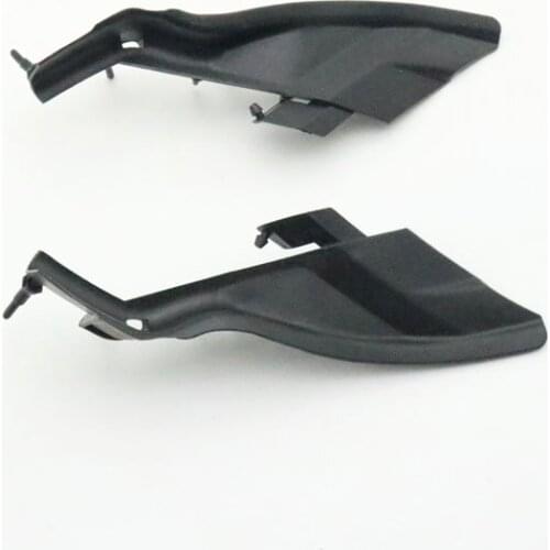 Front Windshield Wiper Cowl Trim Water Deflector Plate Neck Trim Panel for Mazda 3 BK 2003 2004 2005 2006 2007 2008 2009