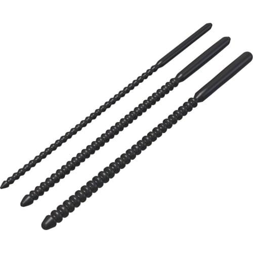 Silicone Urethral Catheter Penis Plug Tube Urethral Sounding Insert Sex Toys For Men Gay Urethra Sound Bdsm Dildo Stimulator