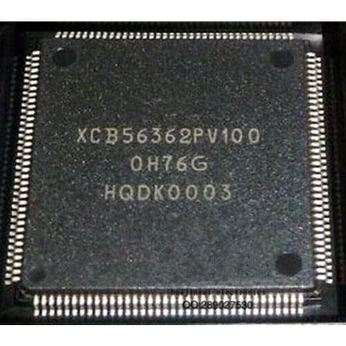 XCB56362PV100 XCB56362PV XCB56362 QFP100 1PCS