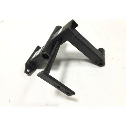 Bowling Spare Parts T070 011 080 Rudder Drive Weldment Use for AMF Machine