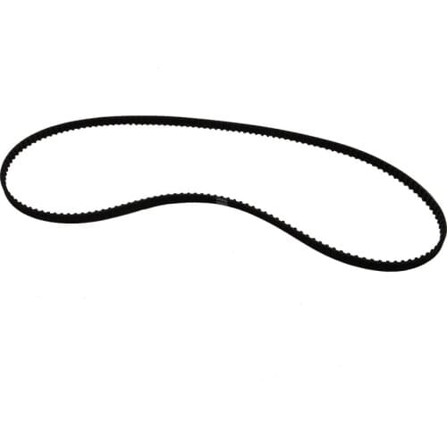 Cogged Teeth Gear Motor Belt # 39571277 (163XXL),019-395712-77,650166008