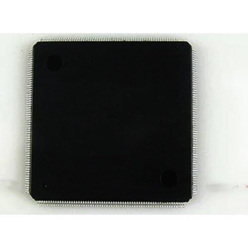 1PCS New D61111GM QFP set-top box chip