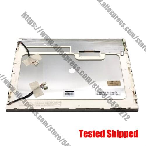 100% original test LCD SCREEN LQ150X1LW71N LQ150X1LW72 LQ150X1LGB1 15 inch