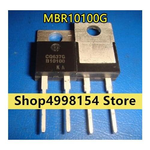 100% New&original MBR10100G B10100G