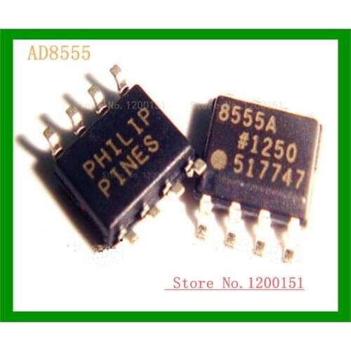 AD8555 AD8555ARZ SOP8