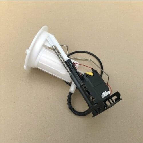 Car Fuel Filter For BMW E60 520 523 525 528 530 535 540 545 550 OEM NO 16146766152