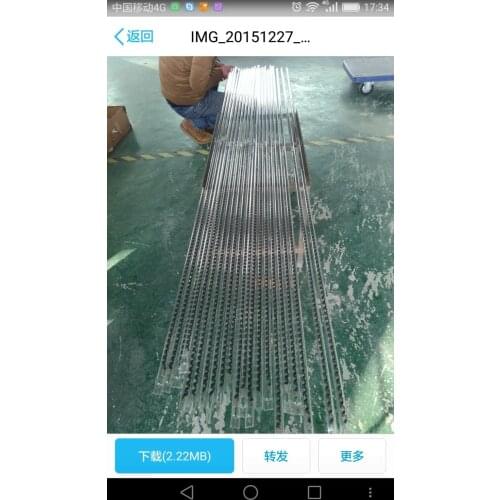 White Vacuum Shortwave Infrared Heater for Curing of Paint