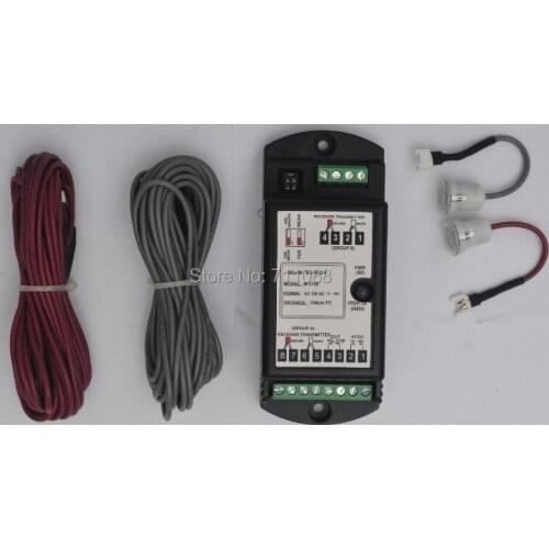 Free shipping 10pcs/lot automatic door beam sensor ,single beam type photocell LT-PB1