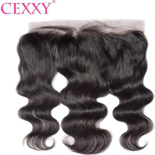 CEXXY False Hair