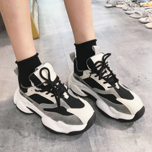 Chufanmeng Women's Sneakers