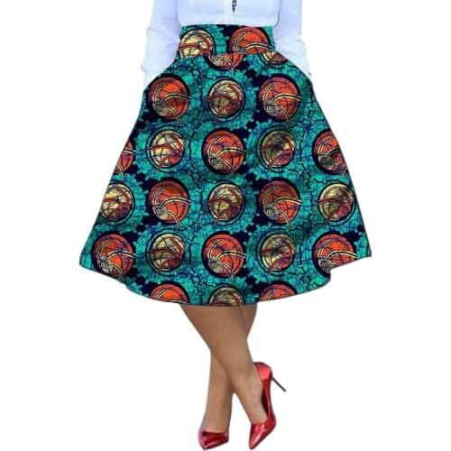 Dance.H.S Women's Pleated Skirts