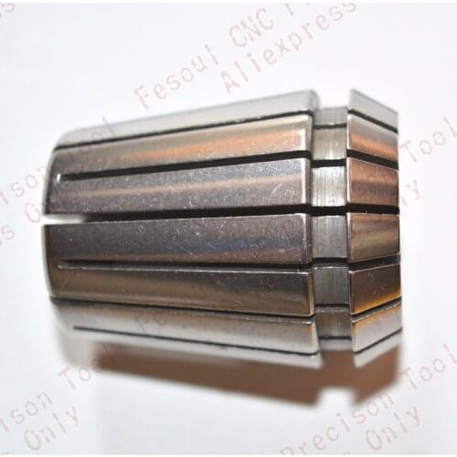 ER32-8mm,1pcs,Freeshipping CNC Machine Milling Cutter Collet,Tungsten Steel Solid carbide End Mill Accessory,Fastening tool