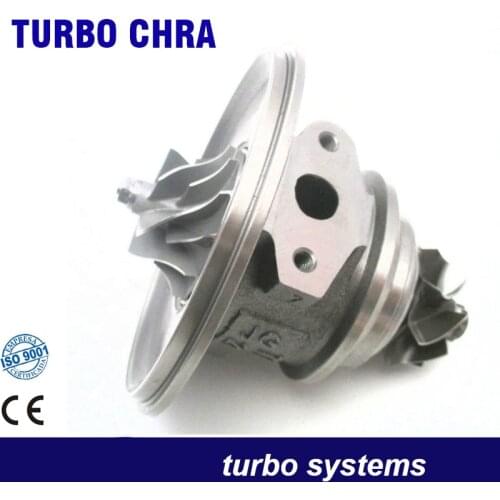 Turbocharger cartridge VVP1 VF40A104 0375C8 0375E3 0375E1 0375E 0375E0 0375H7 vvp10412 CORE CHRA FOR Citroen Peugeot 2.0 HDI