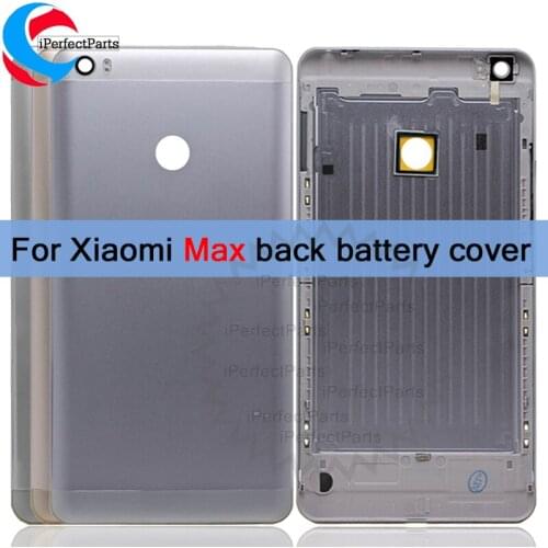 KINCOP Xiaomi Mi Max 3 Phone Batteries