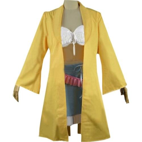 2019 Danganronpa V3 Killing Harmony Angie Yonaga Cosplay Costume