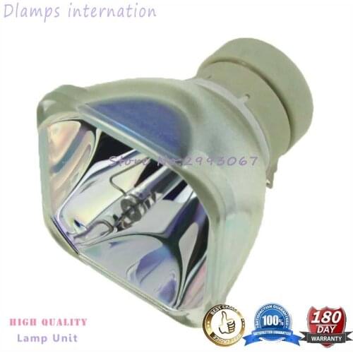 High quality Projector bare Lamp for SONY LMP-E211 LMP-D214 LMP-E221 LMP-D213 LMP-E191 LMP-E212 LMP-E210 LMP-D214 LMP-H220