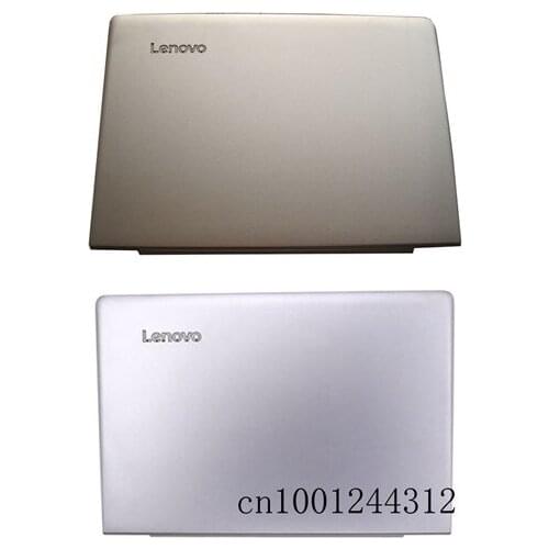 New Original For laptop Lenovo AIR 13 pro LCD Rear Top Lid Back Cover Silver&Gold