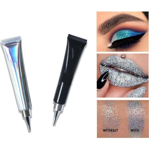 100 Piece Eyeshadow Primer Private Label Wholesale Eye Primer Before Makeup Eye Shadow Glue Long-lasting Eyelid Primer Wholesale