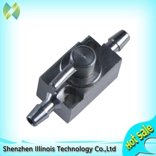 Manual Two-way Valve (metal)