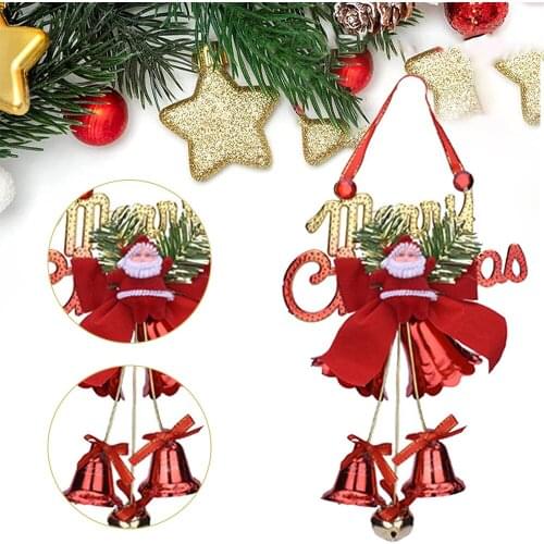 Новогодние колокольчики SOLEDI China At AliExpress