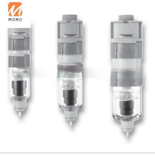 High quality and Durable pneumatic system KOGANEI cyclone type water separator at reasonable prices