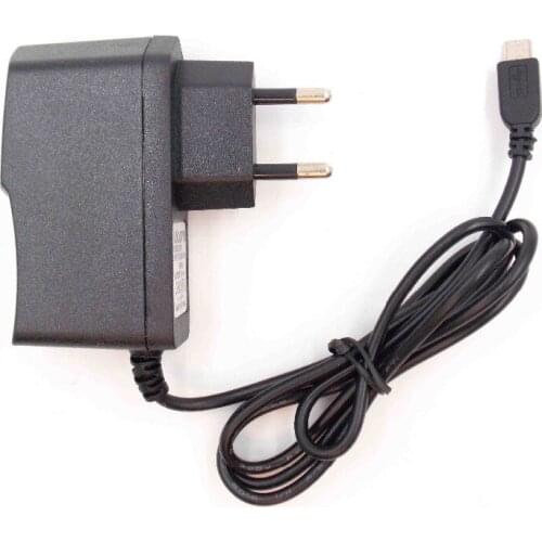 100V-240V High quality DC 5V 3A 3000mA Micro USB Charger