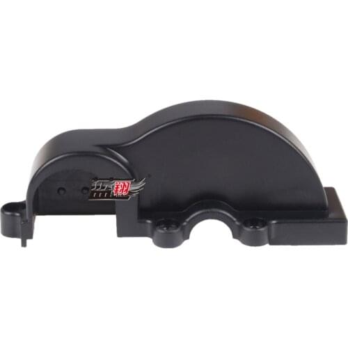 12428-A -B -C 12423 12428-0009 Dust cover WLtoys RC Racing Car Scale Spare Parts Accessories