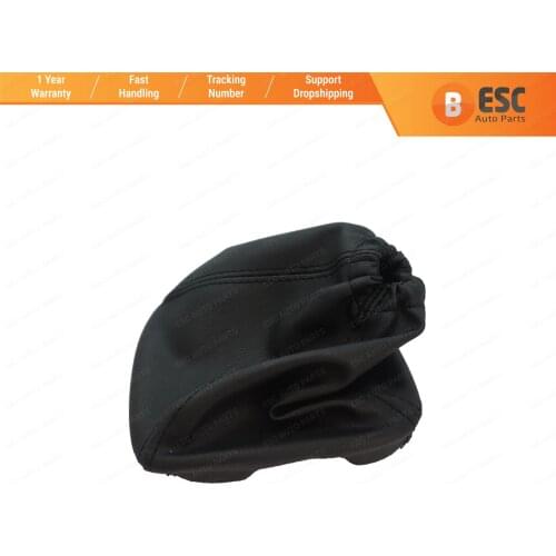 ESC ESP870 Gear Level Gaiter Bellow Boot 6 C117B118AC; 1729479 for Ford Transit 2006-2014