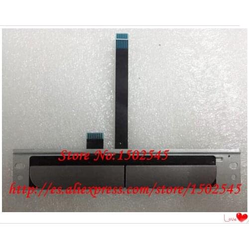 Free shipping genuine laptop touchpad mouse buttons for HP ProBook 430 G2 435 G2 ZPM30 left and right touchpad buttons board