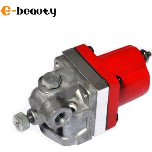 3018453 3035346 Fuel Stop Shutoff Solenoid Valve Diesel Engine Spare Parts