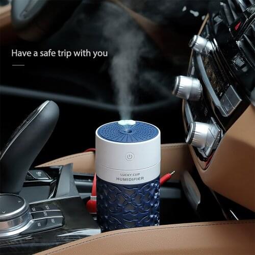 FOSITAN Car Humidifiers