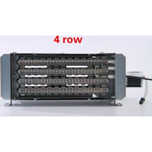 Household gas water heater burner Stainless Steel gas burner 20-23kw 230*85*95mm burner liquefied natural gas accessories