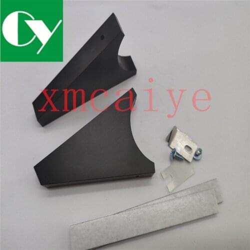 Heidelberg GTO52 ink duct block ink end block ink fountain divider